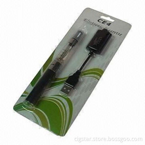 2013 Hot eGo CE5 E-cigarette with Blister Packing